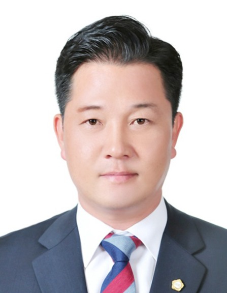 강영구 의원(효자면·은풍면·감천면·보문면·유천면 )