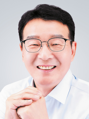 ▲ 최우영 대구 북구의원