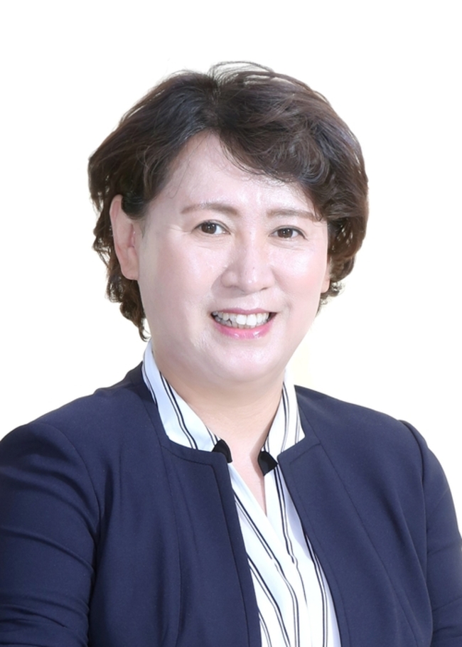 ▲ 이지연 구미시의원