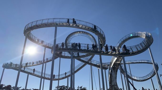 ▲ 스페이스워크