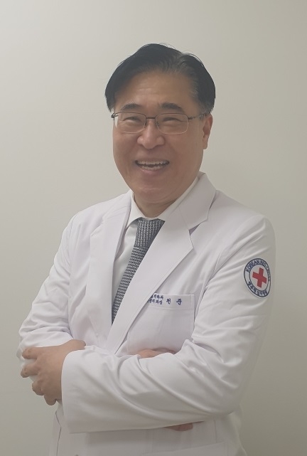 ▲ 영주적십자병원 천준 과장