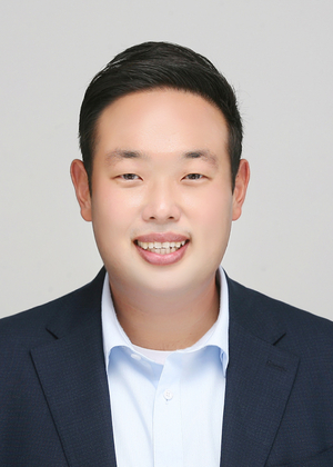 ▲ 정지원 시의원