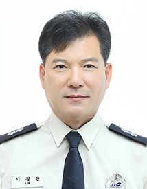 ▲ 이정완 의성소방서 구조담당 소방경