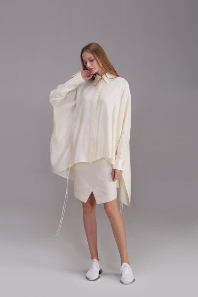 ▲ 2. 김재우(J WOO,제이우)_2025FW 컬렉션