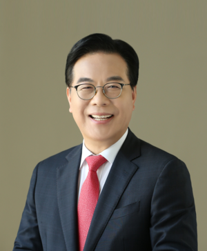 ▲ 송언석 국회의원(국민의힘 원내대표·김천).