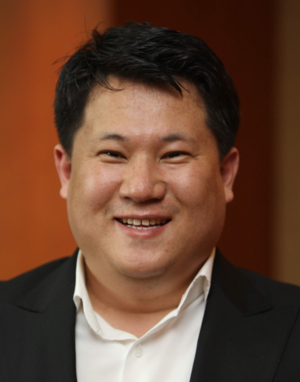 ▲ 이진우 부동산자산관리연구소 소장