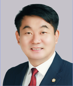 ▲ 윤기현 경산시의원