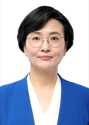 ▲ 임미애 경북도당위원장