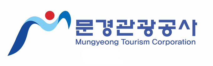▲ 문경관광공사 CI