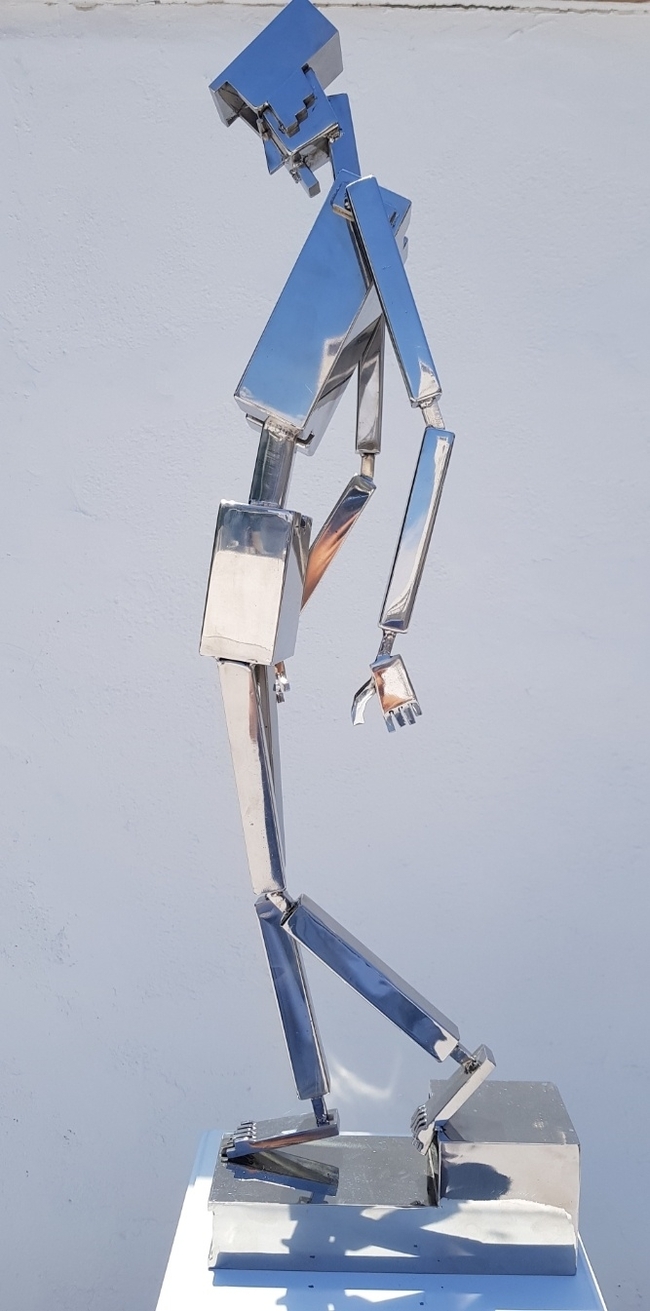 ▲ 입체부문 대상 김정대(대구)