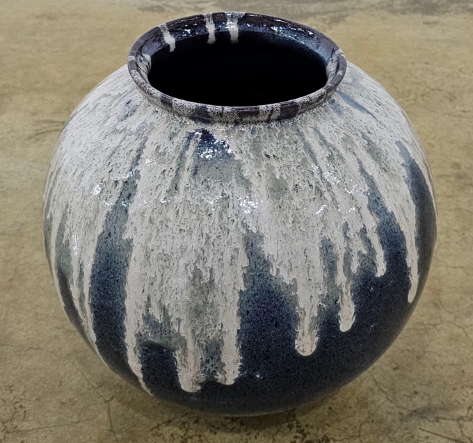 ▲ 공예부문 대상 류영수(양산)