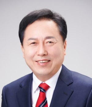 ▲ 권기창 안동시장