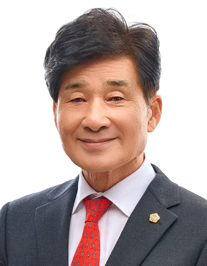 ▲ 최태림 도의원