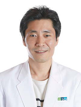 ▲ 순천향대 구미병원 제24대 김성호 병원장