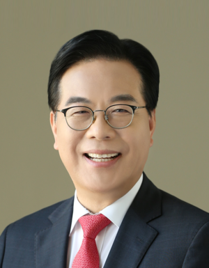 ▲ 송언석 국회의원(국민의힘 원내대표·김천).