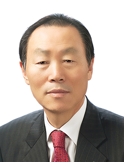 ▲ 김유복 포항사회네트워크 대표