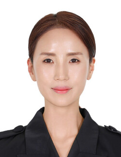 이진영 포항대학교 간호학과 외래교수.