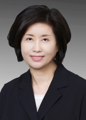 ▲ 황연화 중원대학교 교수.