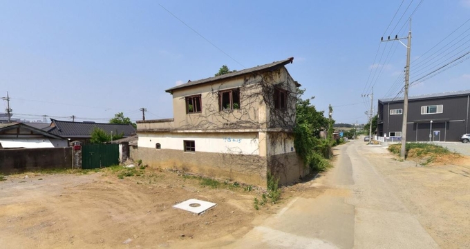 ▲ 빈집 자료사진.경북일보DB