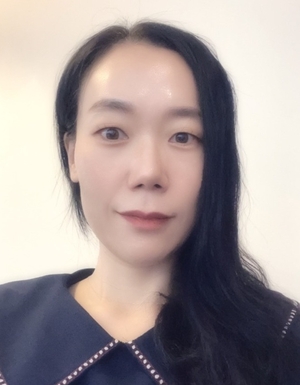 ▲ 강지영 목포대학교 교양학부 조교수·고전문학 박사