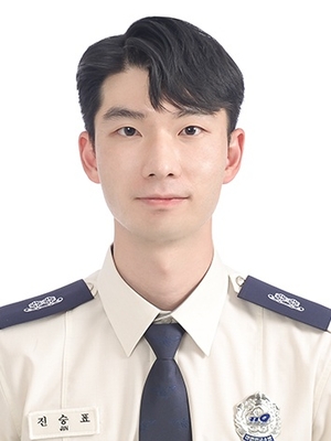 ▲ 진승표 상주소방서 예방안전과 홍보담당자 (소방사)