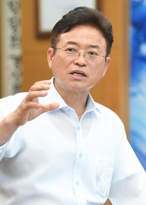 ▲ 이철우 경북지사