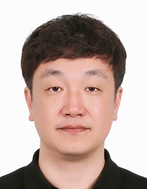 ▲ 구미경찰서 경무계장 김상하