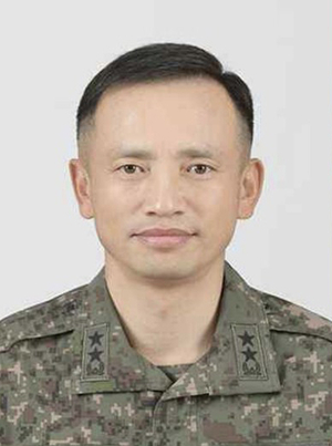 ▲ 최장식 육군참모차장.