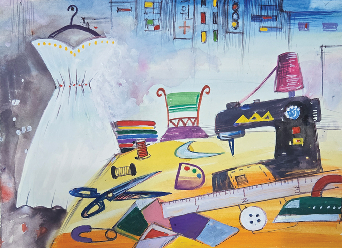 ▲ 소설대상 작