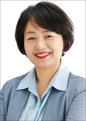 ▲ 안동시의회 정복순 의원