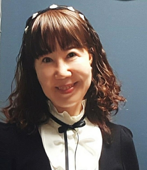 ▲ 심사위원 임수진