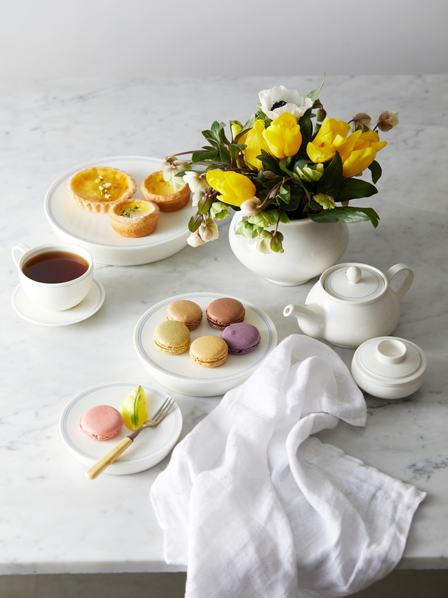 ▲ 청송백자를 활용한 이색요리교실이 열린다. 사진은 청송 고유문화 유산인 청송백자.