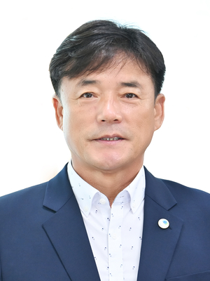 ▲ 윤경희 청송군수