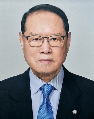 ▲ 박상규 전 중소기업중앙회장