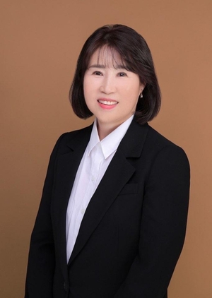 ▲ 수필 금상 유진서